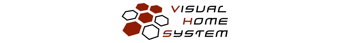 Visual Home System